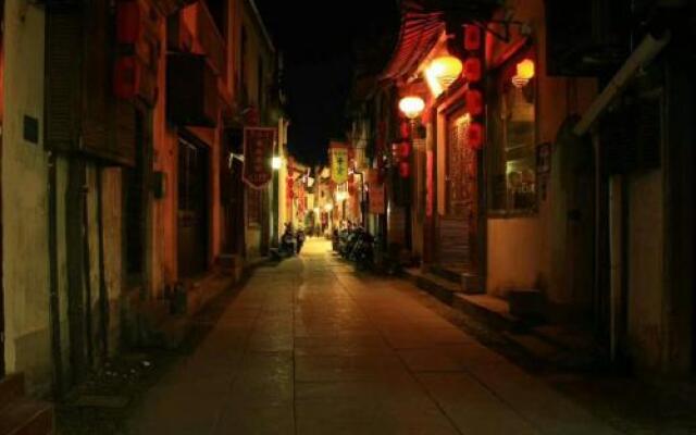 September Hui zhou Homestay