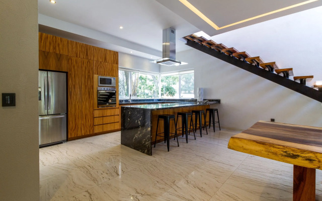 Nimue Marina Residence & Hotel Boutique