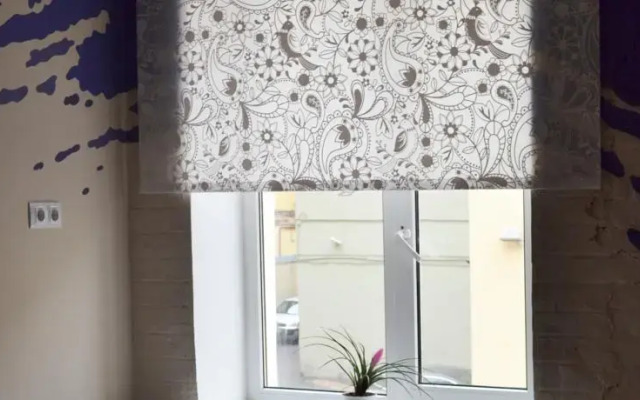 Фонтанка Кэмп