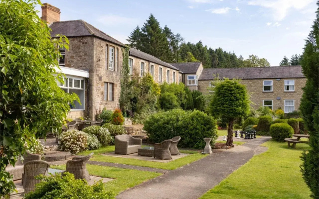 The George Hotel