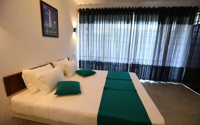 Tea Garden Eco Villas