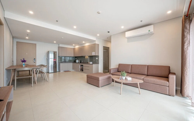 Cozrum Homes - The Sóng Vũng Tàu