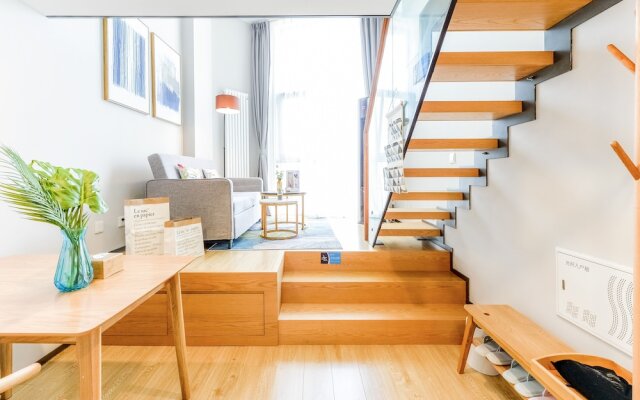 Marina Loft