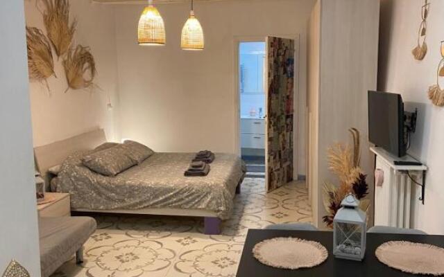 B&B Le Statuine Guest House