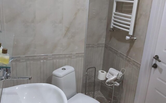 New Tbilisi Hostel