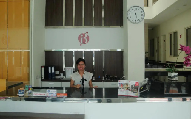 Bella Vita Hotel Kupang
