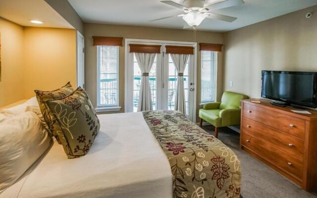 Surrey's Carriage Place Resort