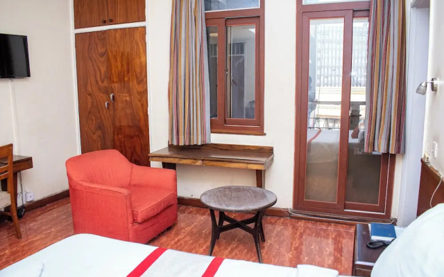 Hotel Ambassadeur