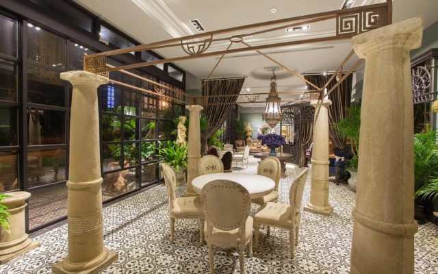 Hotel Royal Kingdom