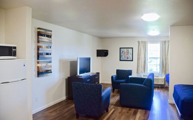 Stay Plus Extended Stay Suites