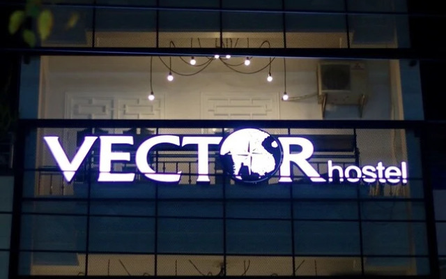 Vector Hostel
