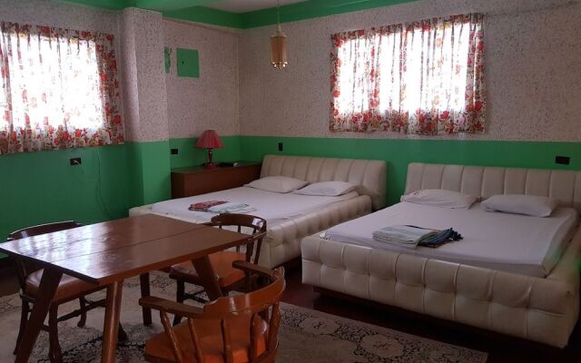 Texicano Hotel