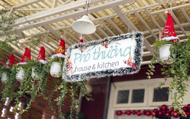 Pho Thuong House