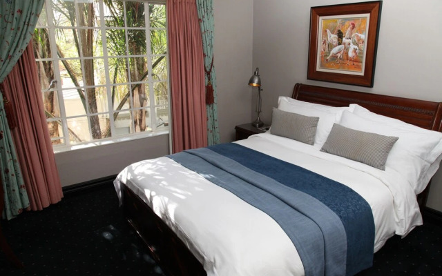 Village Ridge Boutique Stays