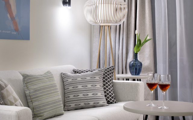 Kosea Boutique Hotel