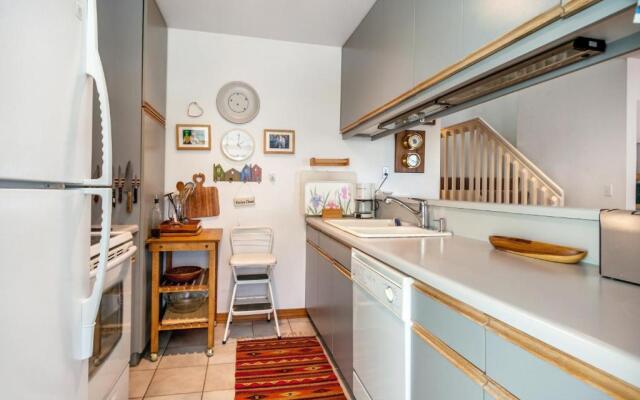 Seasons Four by Snowmass Vacations