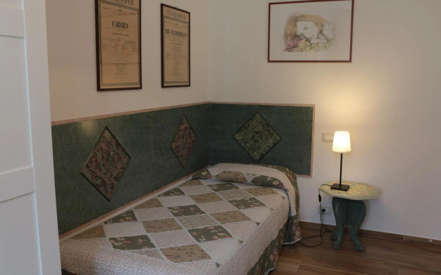 Agriturismo Terra dei Falchi