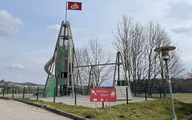 Hotel Irschenberg Süd