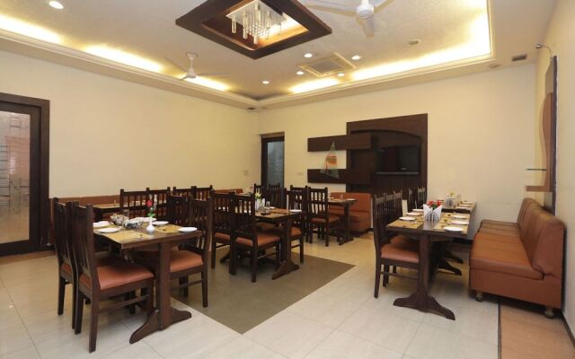 OYO 11975 Siddharth International