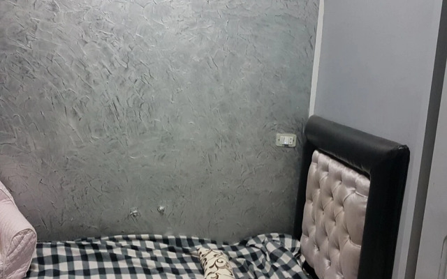 Appartement Rashed