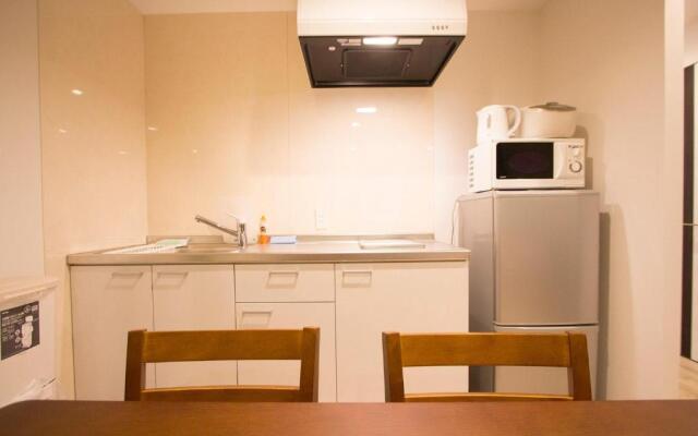 SEVEN Building / Vacation STAY 4952