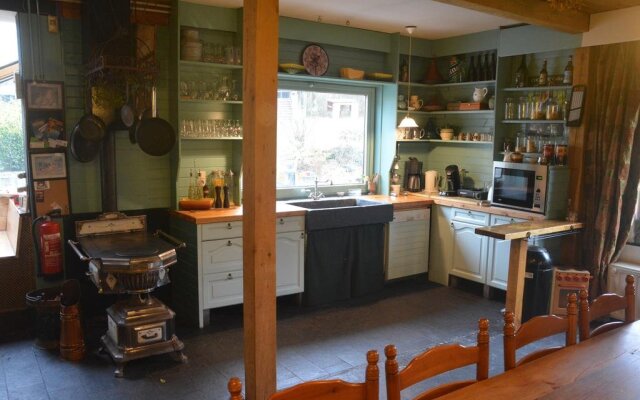 B&B La Source Houffalize