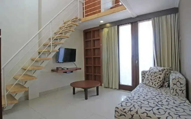 Rumah Kandjani by RedDoorz