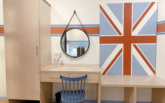 youre.at - Grand Setiabudi Apartment