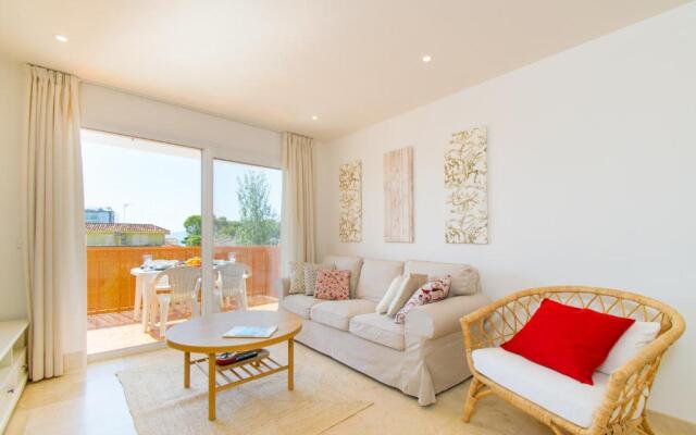 Apartamento Diana