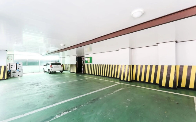 Jecheon Queen Motel