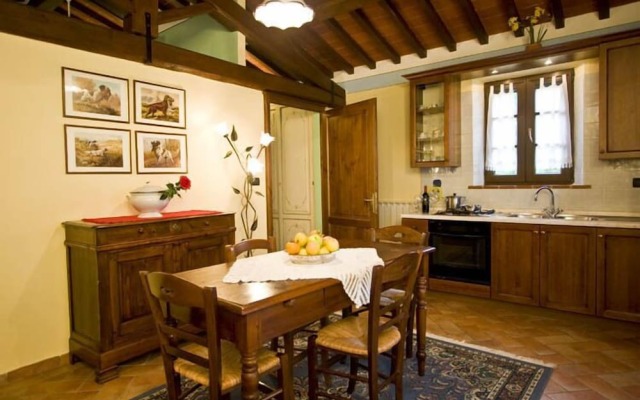 Villa Rosa Dei Venti