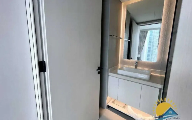 Dubai Marina Walk Gem Modern Apartments