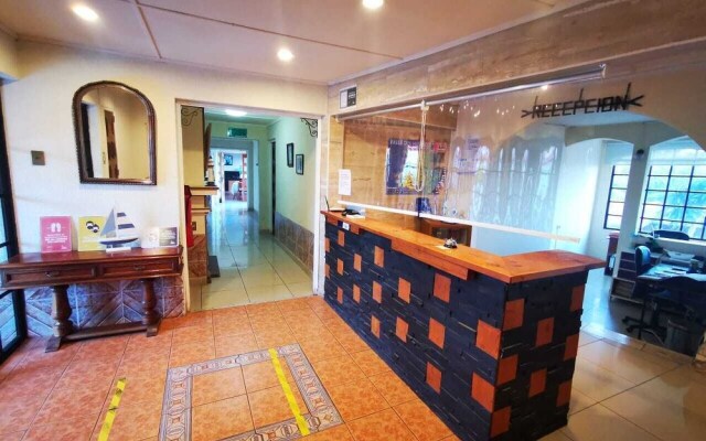Hotel Huasco Suites