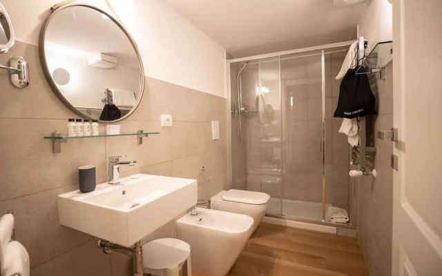 Grand Hotel Duchi d'Aosta Apartments