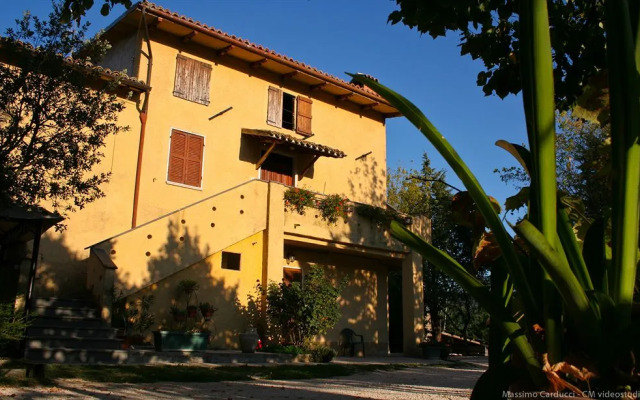 Agriturismo San Vito