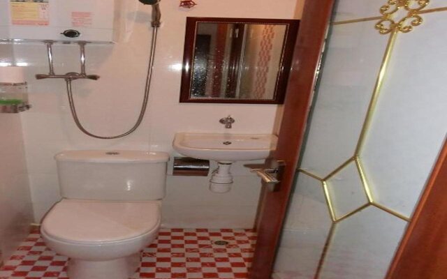 Marrigold Hostel
