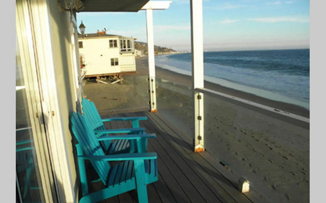Malibu Beach Paradise Apartments