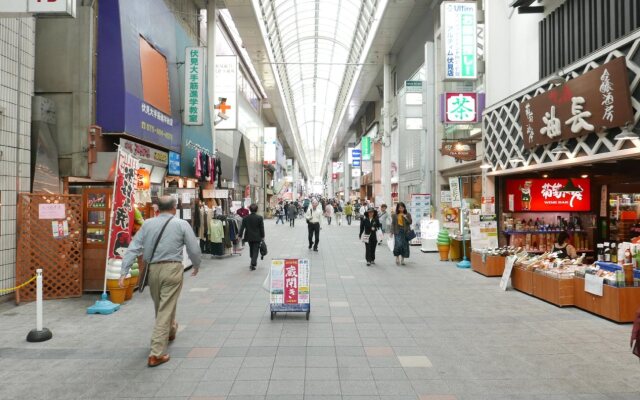 Maison Fushimi