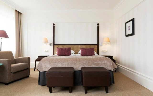 Elite Park Avenue Hotel