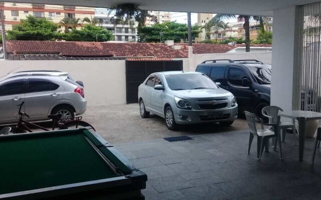 Pousada Casa da Regina