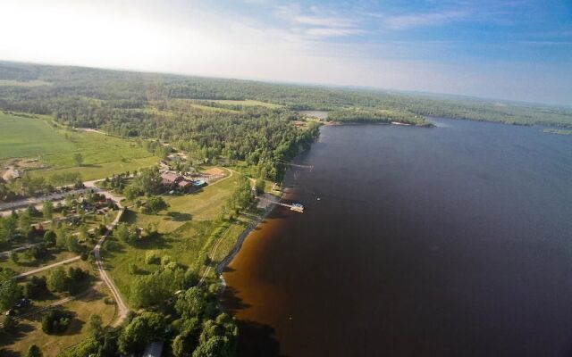 RiverRun Rafting Resort