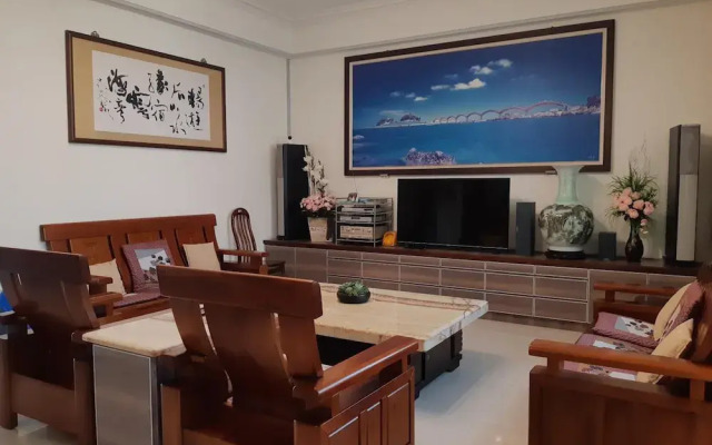 Sea Bay B&B