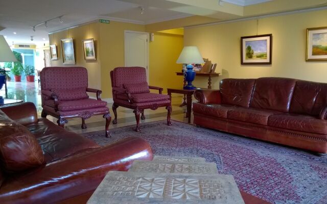 Regency Suites Boutique Hotel