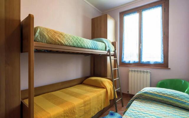 Villa in Tuscany With Pool