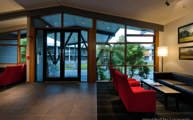 Scenic Hotel Franz Josef Glacier