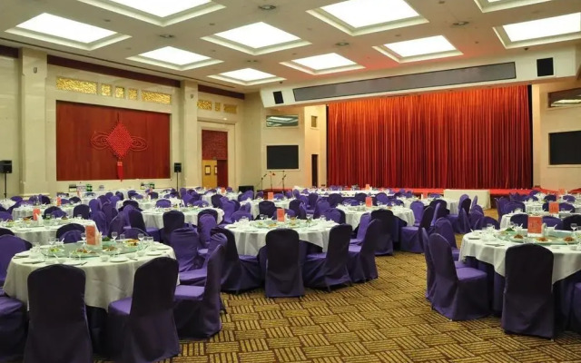 Liaoning Ningshan Hotel