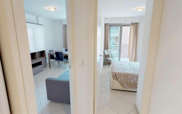 Appartement Menton, 2 pièces, 4 personnes - FR-1-196-200