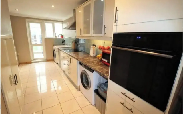 Home in Milton Keynes