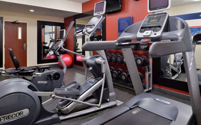 Hampton Inn Norfolk/Virginia Beach