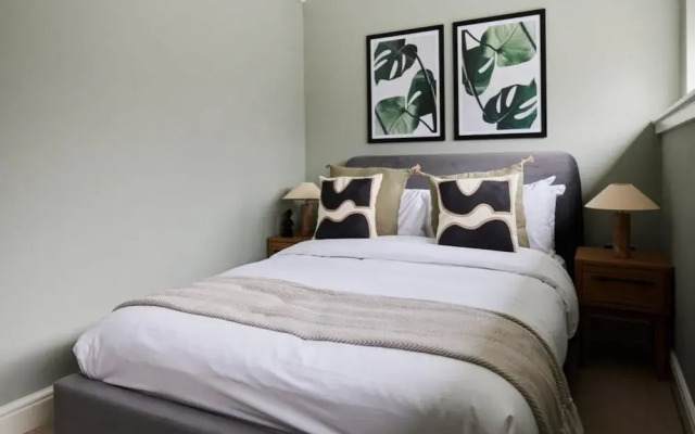 The Waltham Forest Escape - Adorable 2Bdr Flat